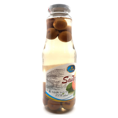 Компот из груши Киликия 1л