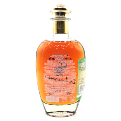 Коньяк "Шираз" 8 лет в п/у  0,5л 40%