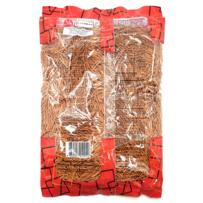 Макароны жареные-вермишель Ашориг 400 гр