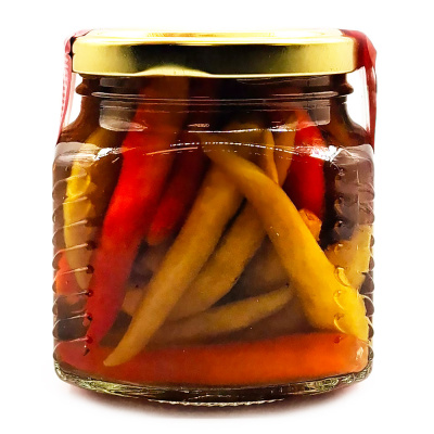 Перец острый Чили "HiFood" 250 гр