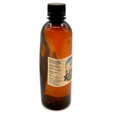 Масло льняное (Северный Маслодел), 0,3 л