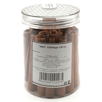 Корица (АФП) 130 гр