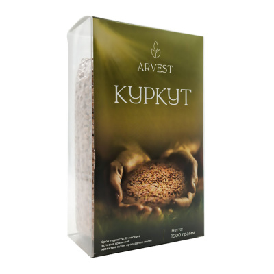 Куркут (Арвест) 1 кг