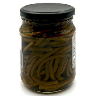 Чеснок маринованный (Homeland) 540 гр