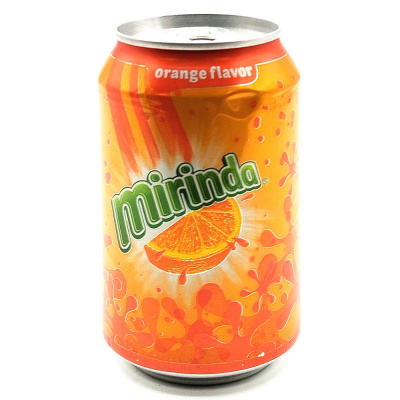 Миринда 300 мл