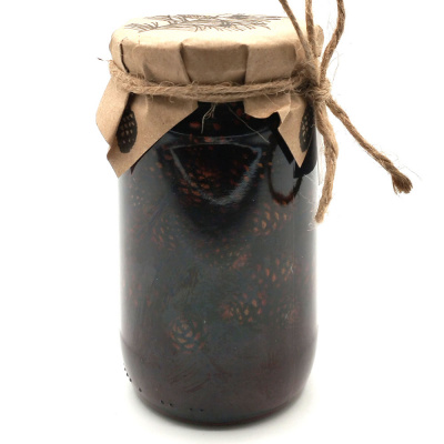 Варенье из сосновой шишки (Таёжный тайник) 240 гр