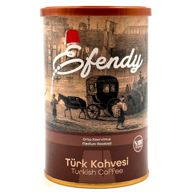 Кофе "Efendy" 250 гр