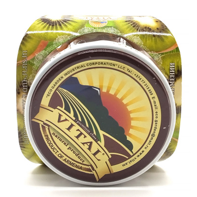 Варенье киви (Витал) 430 гр