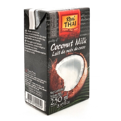 Кокосовое молоко "AROY-D" 250 мл Кокосовое молоко "AROY-D" 250 мл