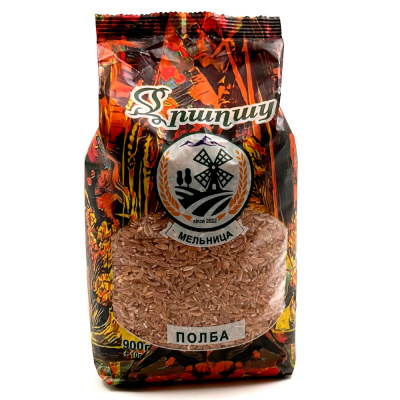 Ачар (полба) Мельница, 900гр