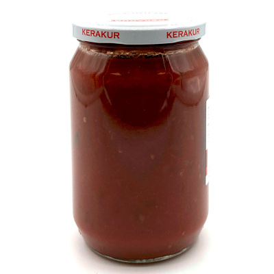 Лечо (Керакур) 720 гр