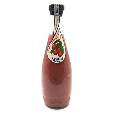 Нектар Кизиловый "Арарат" 750 мл