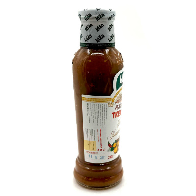 Ткемали классический 330г (Желтый) Кула