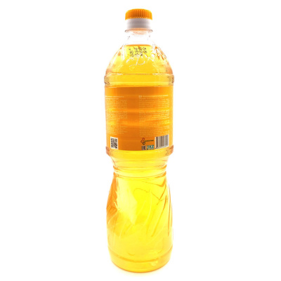 Масло Доня хлопковое дез.(Чимкент)1л