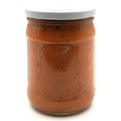 Икра Баклажановая (Керакур) 500 гр