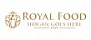 ROYAL FOOD ROYAL FOOD