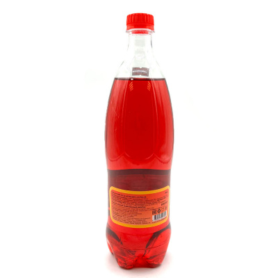 Лимонад "Дарбас" Вишня 1 л