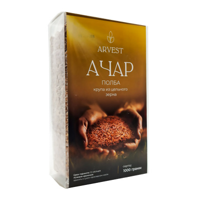 Ачар (Арвест) 1 кг