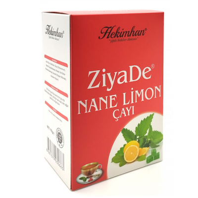 Чай прополис "Ziya Dede" 150 гр Чай прополис "Ziya Dede" 150 гр