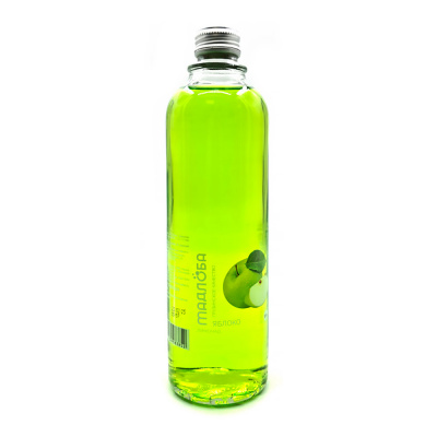 Лимонад "Мадлоба" Яблоко 0,5л