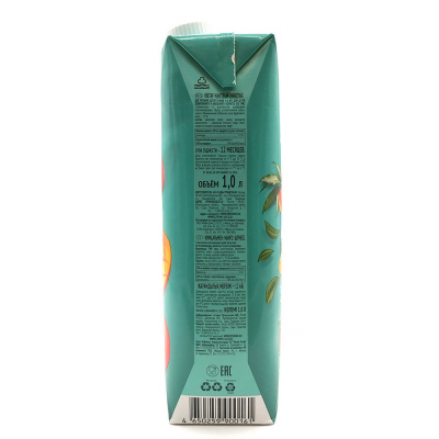 Сок "IL PRIMO" манго 1л