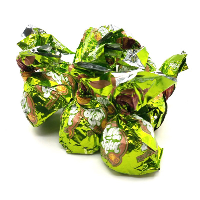 Конфеты "Sary-Arka с фкндучной пастой" Рахат, вес