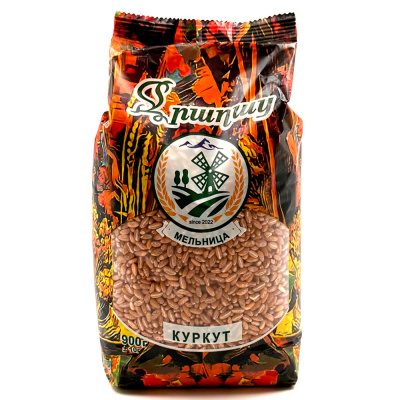 Куркут Мельница, 900гр Куркут Мельница, 900гр