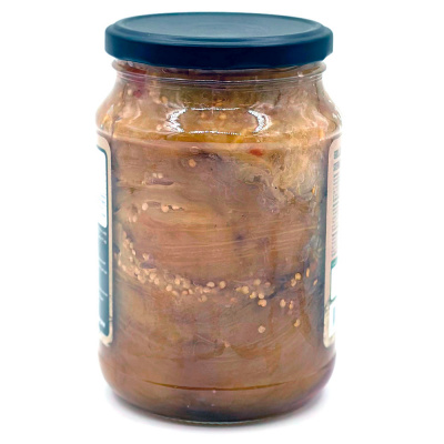 Овощи печеные (Homeland) 710 гр