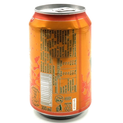 Миринда 300 мл