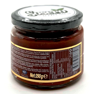 Аджика Sosero, 290 гр