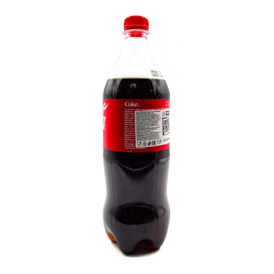 Coca-Cola Classic 1л