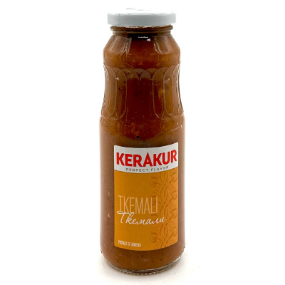 Ткемали желтый (Керакур) 350 гр