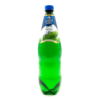 Лимонад Тархун Казбеги 1л