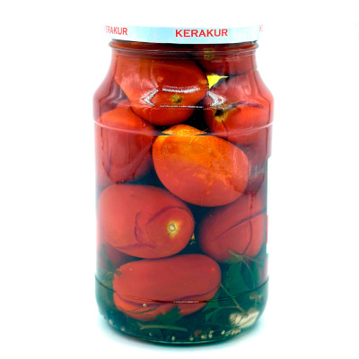 Томаты маринованные (Керакур) 950 гр