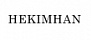 Hekimhan Hekimhan