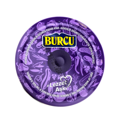 Артишок (BURCU) 540 гр