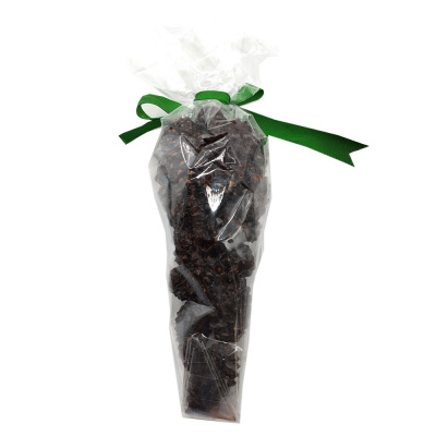 Цукаты сосновые шишечки-шашлышечки (Таёжный тайник) 25гр