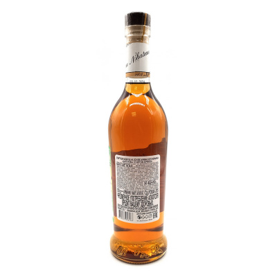 Коньяк "Шато Нова" абрикос 0,5л 30%