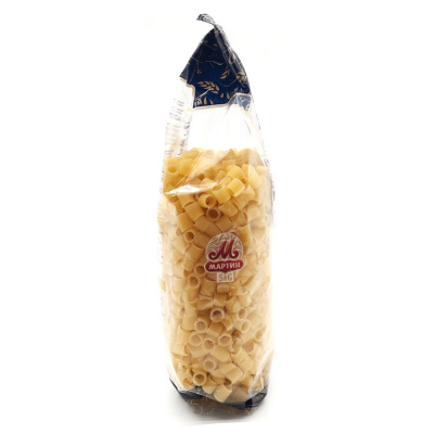 Макароны Колечки №1 (Мартин) 400 гр