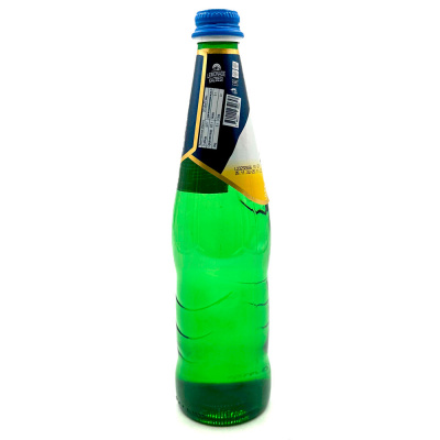 Лимонад "Казбеги" Лимон 0,5 л стекло