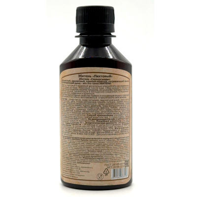 Збитень пихтовый (Алтай Старовер) 200 мл