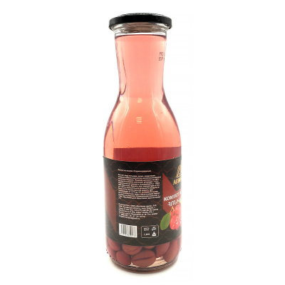 Компот Кизил (Армфуд) 1,1л