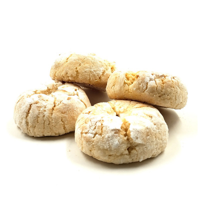 Печенье "Творожное" (Сахара), вес