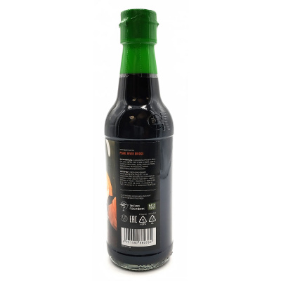 Соевый соус слабосолёный (Pearl River Bridge) 300 мл