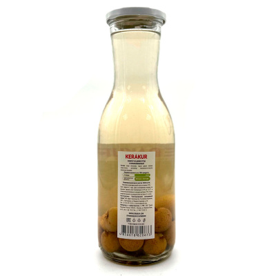 Компот из диких груш (Керакур) 1л