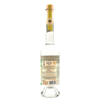 Спиртной напиток "Армениан Гарден" Тутовый 0,5л 45%