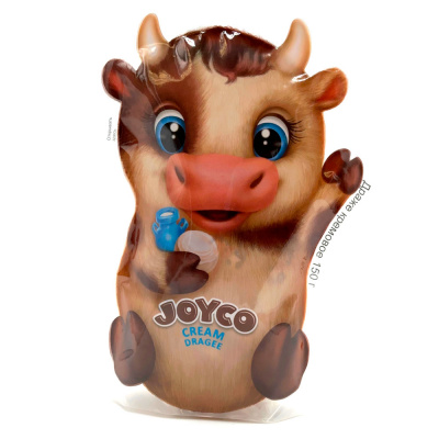 Драже Джойко "Коровка" 150г