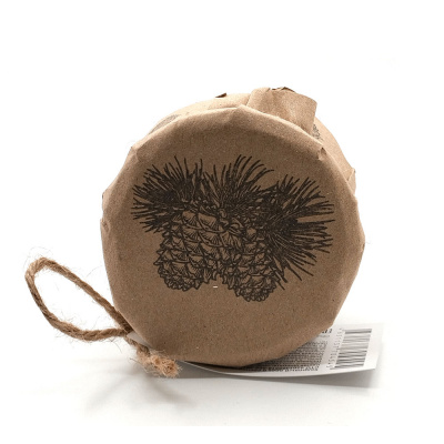 Кедровый орех в сосновом сиропе (Таёжный тайник) 240 гр