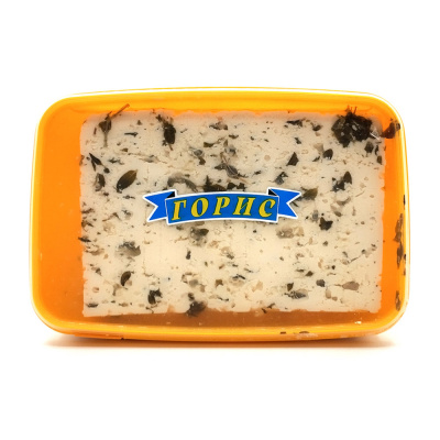 Сыр Чанах с чабрецом "ГОРИС" 47% 700 гр