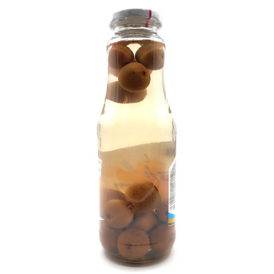 Компот из груши Киликия 1л